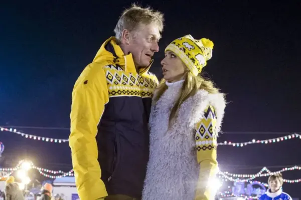 Putin's press secretary's wife demands 2 million euros