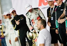 Aurum 1006 km kvalifikacija ir Superpole