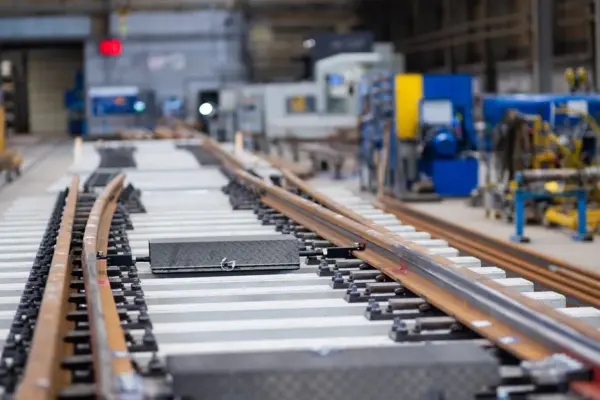 Latvian Minister: the real cost of "Rail Baltica" will be revealed in September