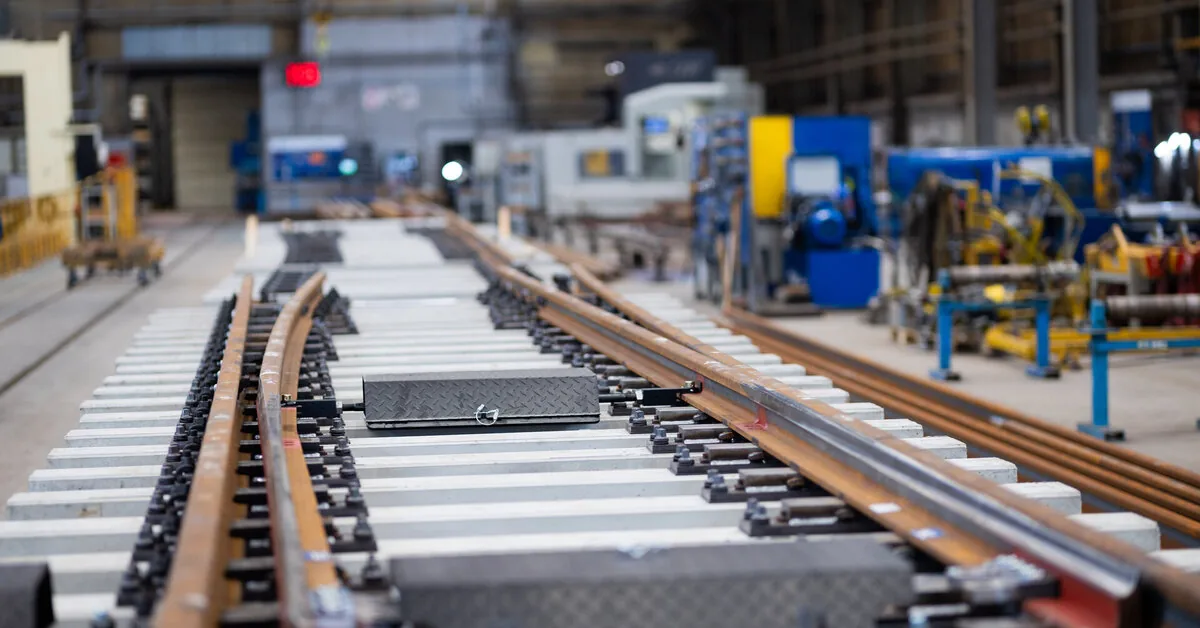 Latvian Minister: the real cost of "Rail Baltica" will be revealed in September