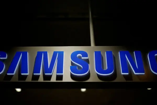 „Samsung“ is considering the possibility of issuing ADP on the US stock exchange