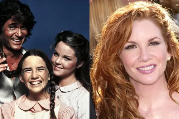 After decades of searching – a shocking discovery: "Little House on the Prairie" star found out she has 3 brothers
