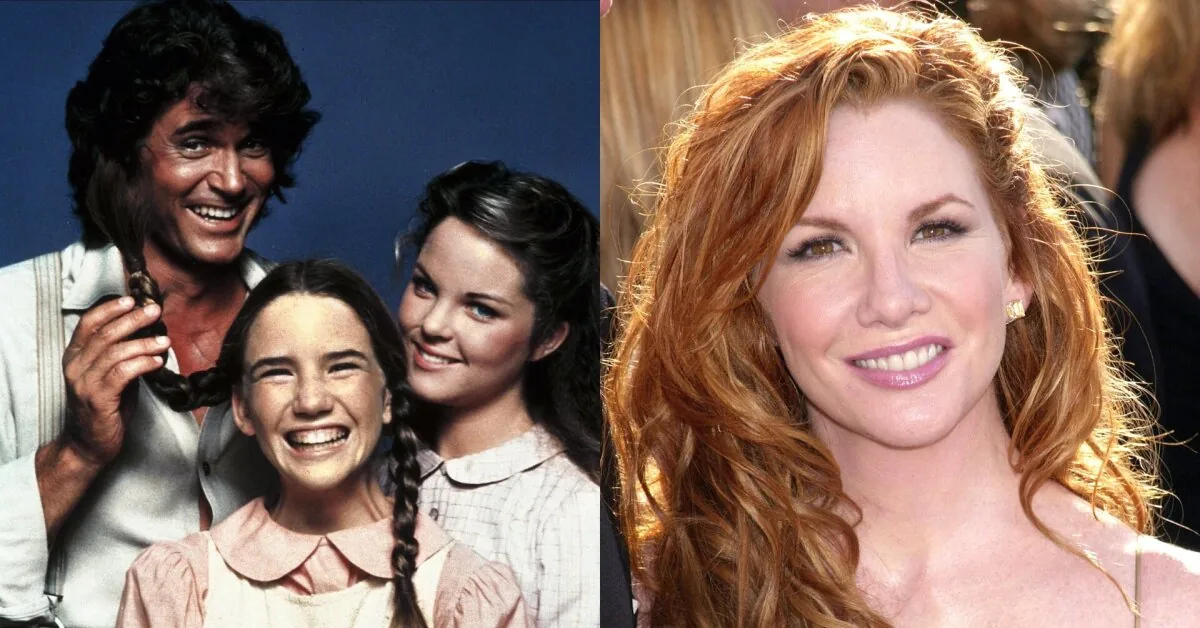 After decades of searching – a shocking discovery: "Little House on the Prairie" star found out she has 3 brothers