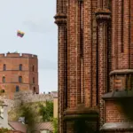 TEST. Do you know where these 10 famous sites are in Lithuania?