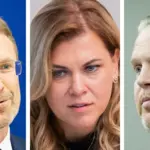A new Government begins work: how many of its 14 ministers do you know?