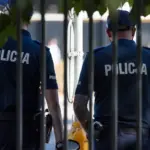 Disgusting attack in Poland: man assaults girls from Ukraine on the bus