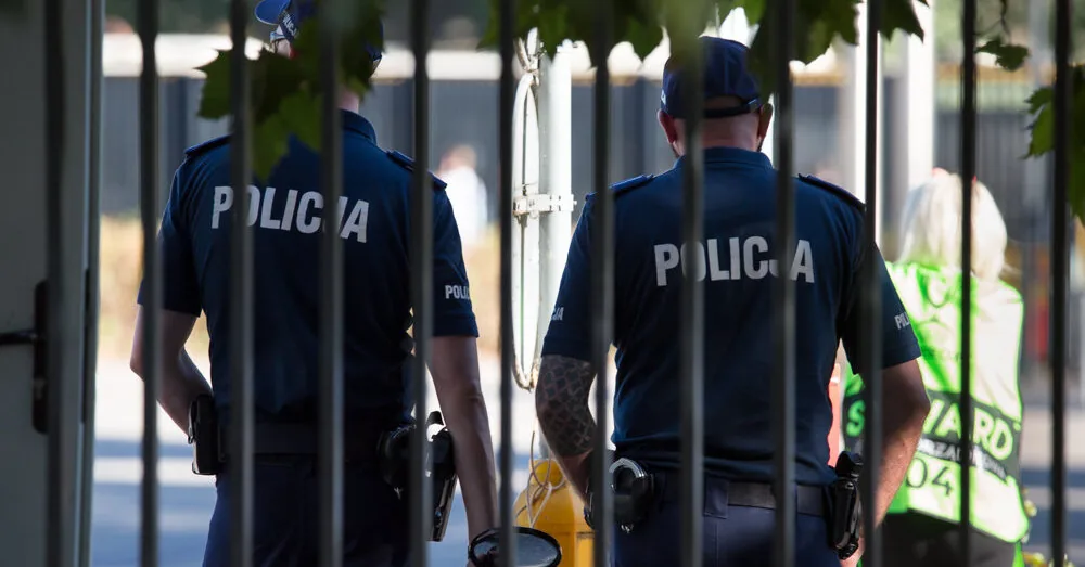 In Poland – a new attack on a Ukrainian teenager: slapped and told to speak Polish