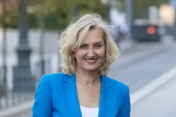 Taurimas Valys' communication will be handled by a former associate of Zuokas and Žemaitaitis: "I have already written the statement"