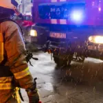 Prime Minister: Lithuania is ready to send a team of 32 firefighters to France