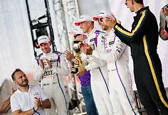 Aurum 1006 km kvalifikacija ir Superpole