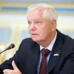 After the news of Lindsey Graham's death – condolences while commemorating support for Ukraine, transatlantic relations