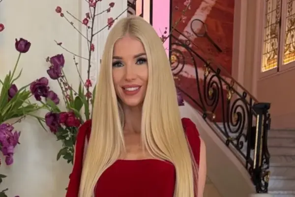 Inga Stumbrienė is looking for a housekeeper: revealed what needs to be done and how much will be paid