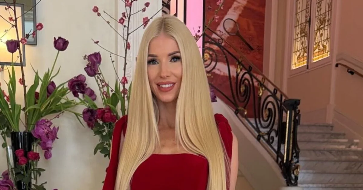 Inga Stumbrienė is looking for a housekeeper: revealed what needs to be done and how much will be paid