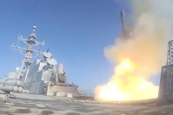 The US revealed a staggering amount of how much the war against Iran has already cost
