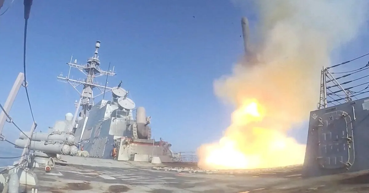 The US revealed a staggering amount of how much the war against Iran has already cost