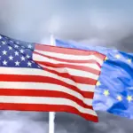 EU asks the United States not to impose tariffs on wine and cheese