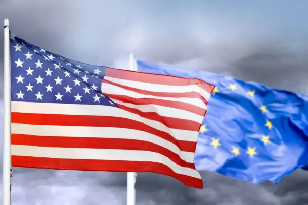 EU asks the United States not to impose tariffs on wine and cheese