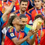 Hosts will take millions from the world champions' prize: "This is robbery"