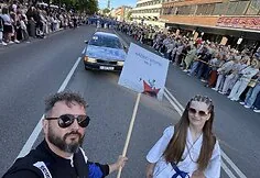 M1 'Silkutė'