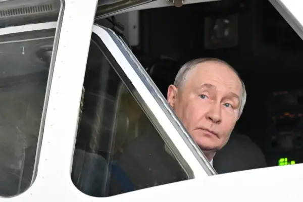 Russia tries to hide aviation crisis: lack of working aircraft and engines