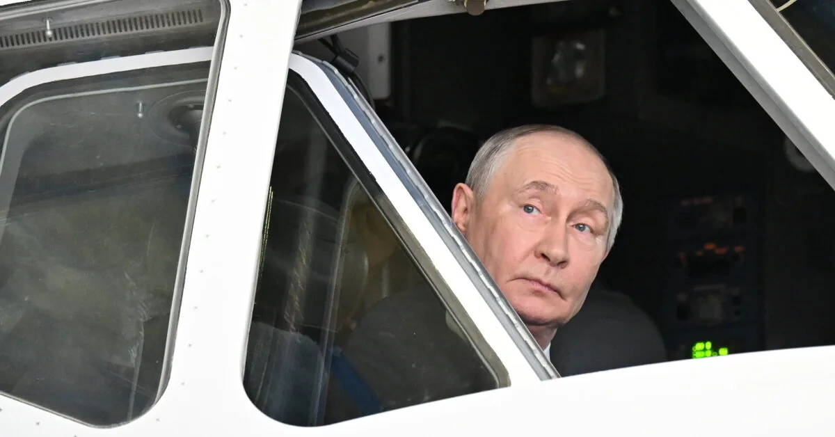 Russia tries to hide aviation crisis: lack of working aircraft and engines