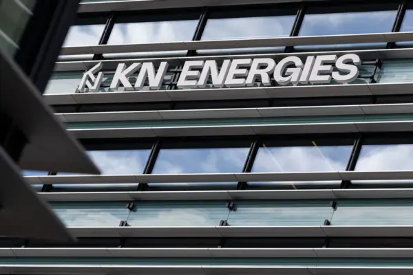 „KN Energies“ agreed on joint projects with Vietnam's „Indel Petro“