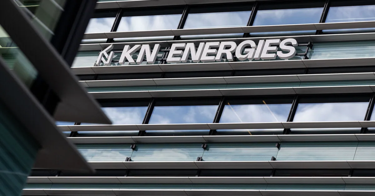 „KN Energies“ agreed on joint projects with Vietnam's „Indel Petro“