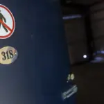 Žvalgybos kontrolieriai neplanuoja tyrimo dėl CŽA kalėjimo, inicijuos dialogą