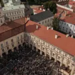 To live and study in Vilnius – a springboard to Europe