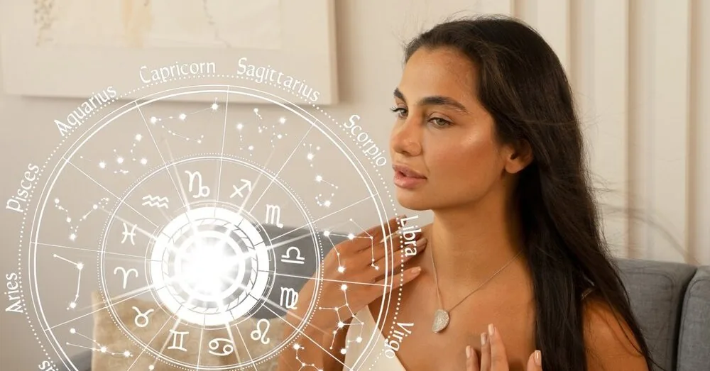 6 Zodiac signs considered the greatest masters of flirting: are you among them?