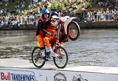 Red Bull Tandemynės