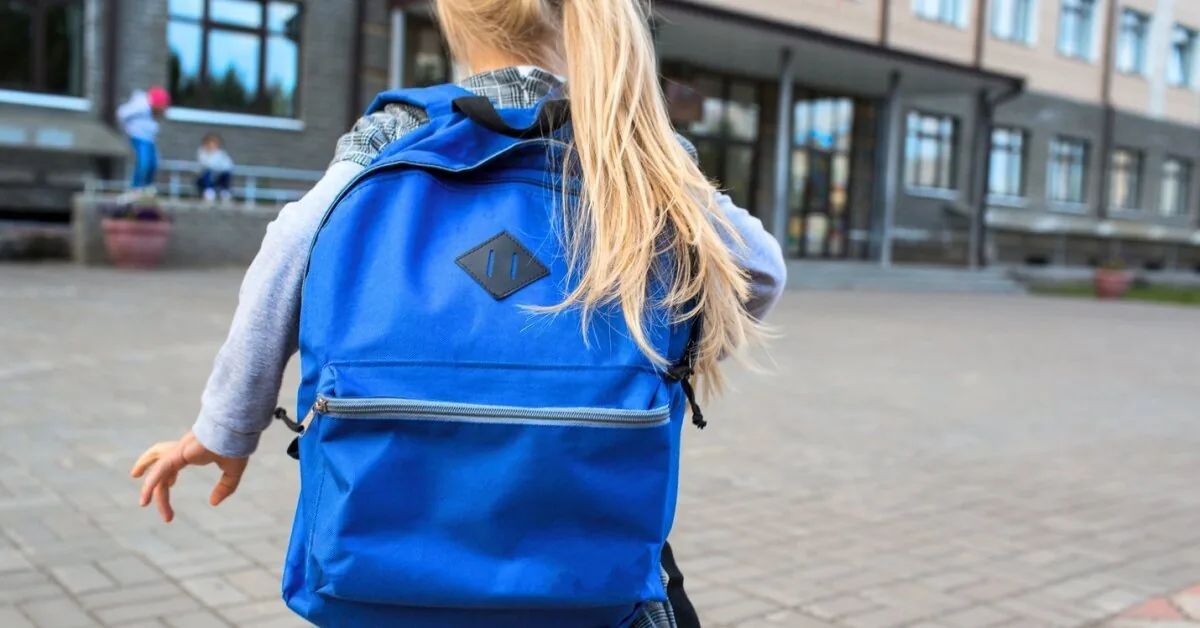 A survey revealed how much parents plan to spend on school supplies this year
