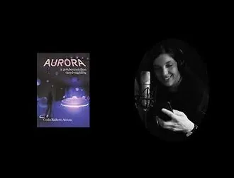 Book Anatomy: "Aurora and the Search for Life Among the Stars"