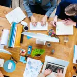 Employee representatives in the organization: what is the difference between a works council, a trade union, and an employee trustee?