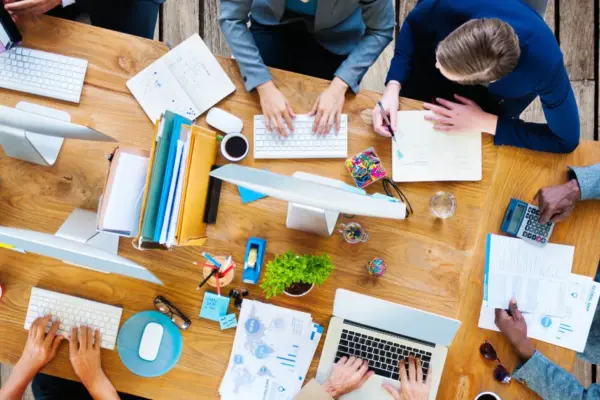 Employee representatives in the organization: what is the difference between a works council, a trade union, and an employee trustee?