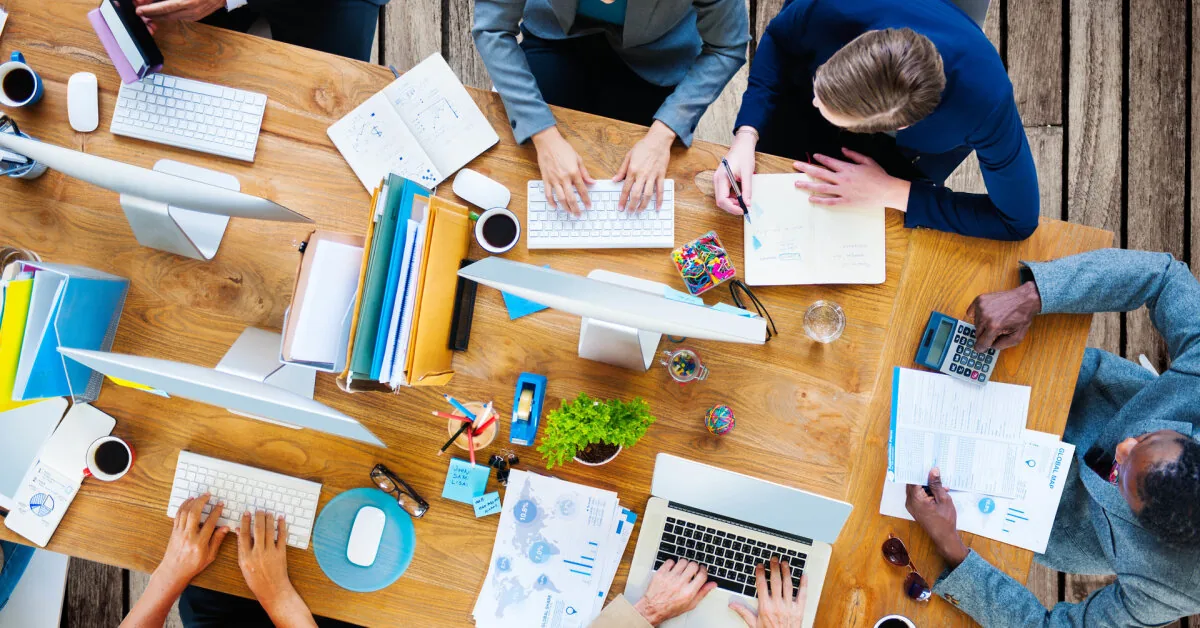 Employee representatives in the organization: what is the difference between a works council, a trade union, and an employee trustee?