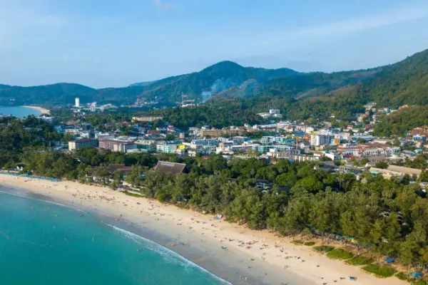 Shock in Thailand: family received a 1000 euro bill for a minute of mobile internet usage