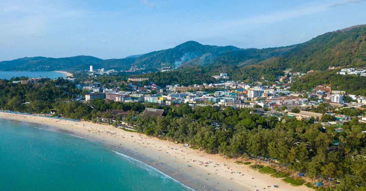 Shock in Thailand: family received a 1000 euro bill for a minute of mobile internet usage