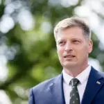Kęstutis Mažeika: Lithuania will soon receive 10 million euros in support for farmers due to fuel and fertilizer prices