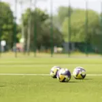 In Plungė, it is planned to renovate the football stadium for 1.1 million euros