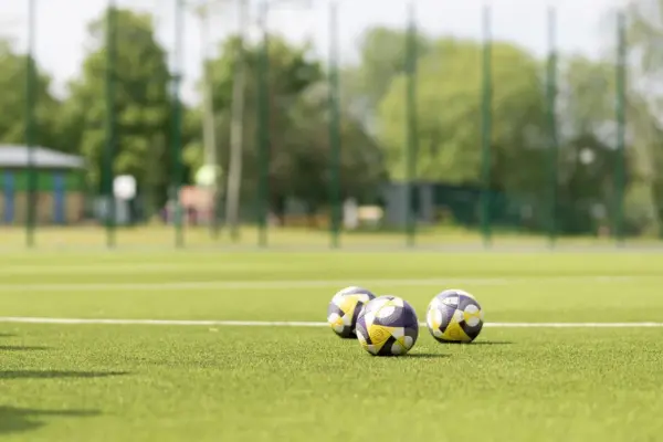 In Plungė, it is planned to renovate the football stadium for 1.1 million euros