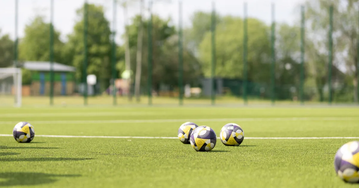 In Plungė, it is planned to renovate the football stadium for 1.1 million euros