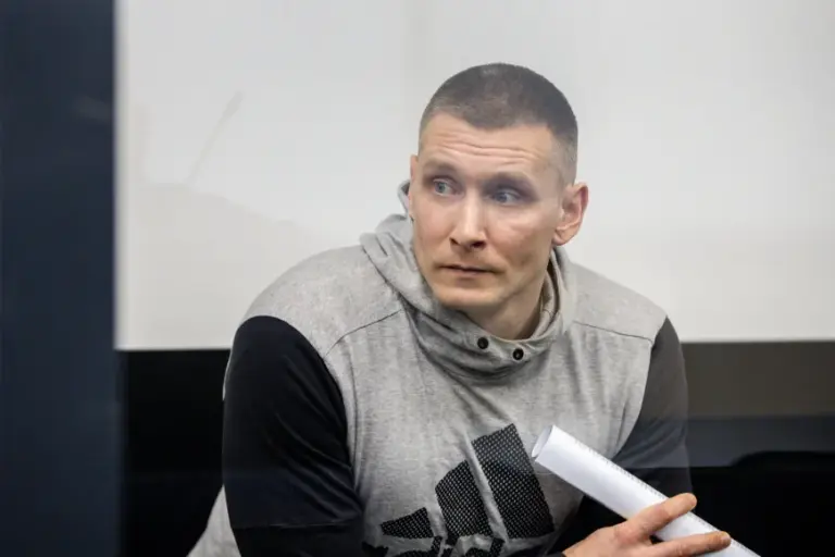 Laimonas Kaufmanas