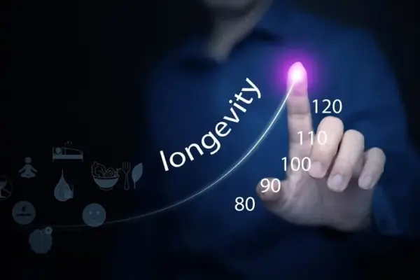 New theoretical human age limit – 190 years: why can't we live forever?
