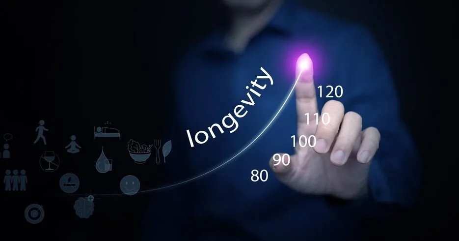 New theoretical human age limit – 190 years: why can't we live forever?