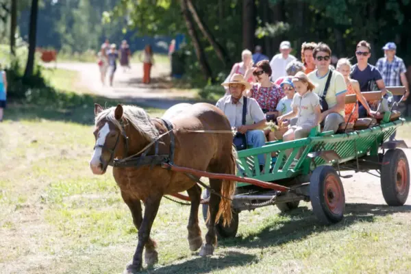 From indulgences to market days: an ethnologist revealed which celebrations used to bring entire families together