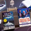 International exhibition „Believe it or not: conspiracy theories“