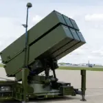 Latvia transfers SENTINEL radars to Lithuania to strengthen air defense