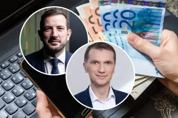 Digital euro: Europe prepares for an important change