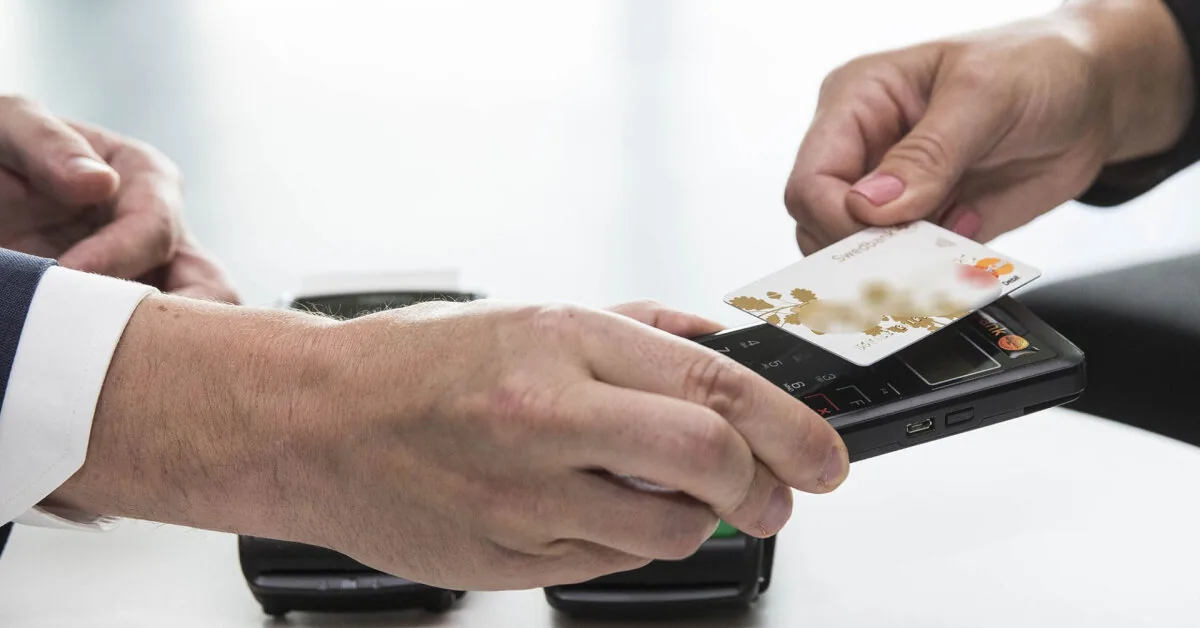 Instant payments? The Bank of Lithuania explained what to do